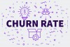 Entendendo o Churn Rate: Um Guia para Gestores O que &eacute; Churn Rate?