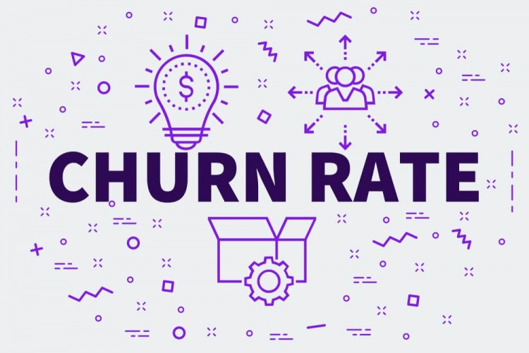 Entendendo o Churn Rate: Um Guia para Gestores O que &eacute; Churn Rate?